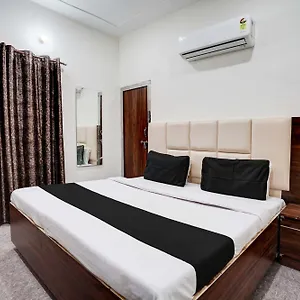 Oyo Bhawna Agra (Uttar Pradesh)