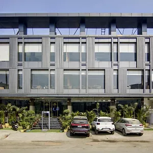 The Prithvi Near Delhi Airport Hotel