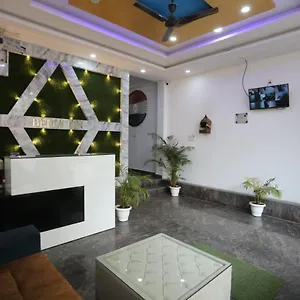 Bella New Delhi