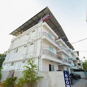 Siya Residency Kochi