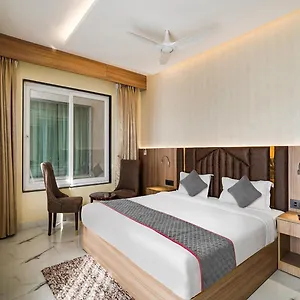 Ivy Plaza Near Delhi Airport New Delhi