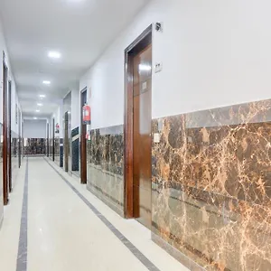 Collection O Mahipalpur Near Airport Formerly Jindal Palace New Delhi
